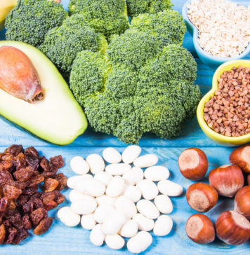 Witaminy z grupy B – kto powinien zwrócić szczególną uwagę na ich suplementację? roślinne źródła witaminy b6