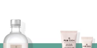 Ekstremalna dawka odżywienia – poznaj wegańskie kosmetyki od Pur Eden PurEden skin