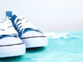 buty Converse
