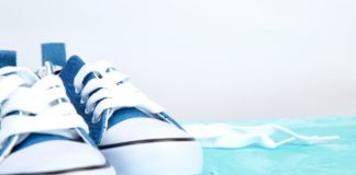 Sneakersy – uniwersalne obuwie do wszystkiego buty Converse