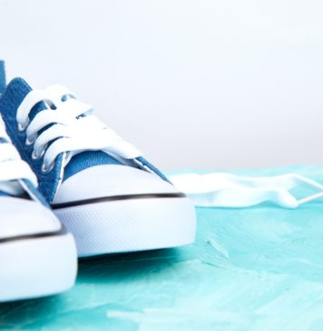 Sneakersy – uniwersalne obuwie do wszystkiego buty Converse