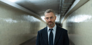 Najciekawsze propozycje Netflixa na nadchodzący weekend W głebi lasu Grzegorz Damięcki