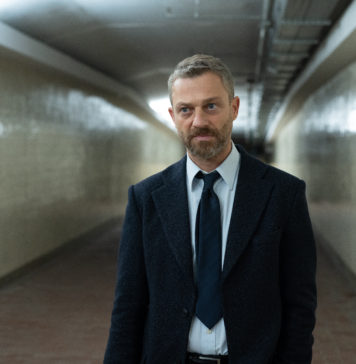 Najciekawsze propozycje Netflixa na nadchodzący weekend W głebi lasu Grzegorz Damięcki