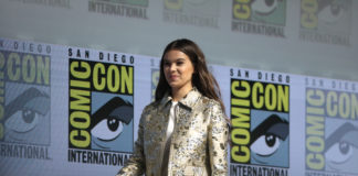 Wschodzące gwiazdy srebrnego ekranu. Wybieramy najbardziej obiecujące młode aktorki w Hollywood! Hailee Steinfeld