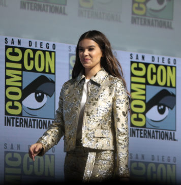 Wschodzące gwiazdy srebrnego ekranu. Wybieramy najbardziej obiecujące młode aktorki w Hollywood! Hailee Steinfeld