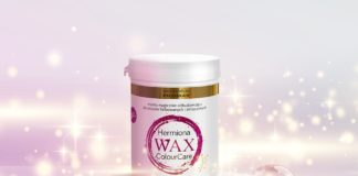 Skuteczna pielęgnacja włosów farbowanych i zniszczonych? WAX Hermiona