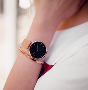 Modne zegarki dla kobiet – jakie marki są na topie? elegancki zegarek damski