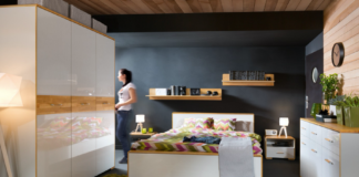 Łóżko i materac dla singla. Na co zwrócić uwagę podczas wyboru? łóżko i materac dla singla