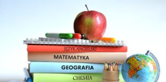 Rozpoczęcie roku szkolnego – wyjątkowe wydarzenie rodzinne Zdrowa edukacja... podreczniki i materiały do nauki w szkole