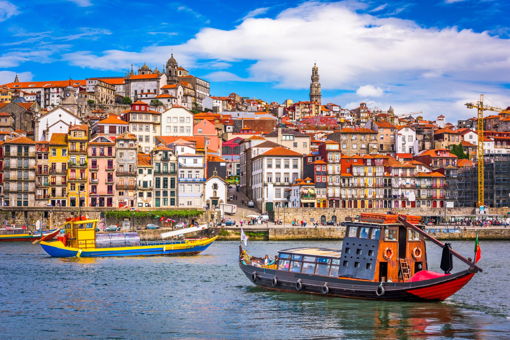 Porto, Portugalia