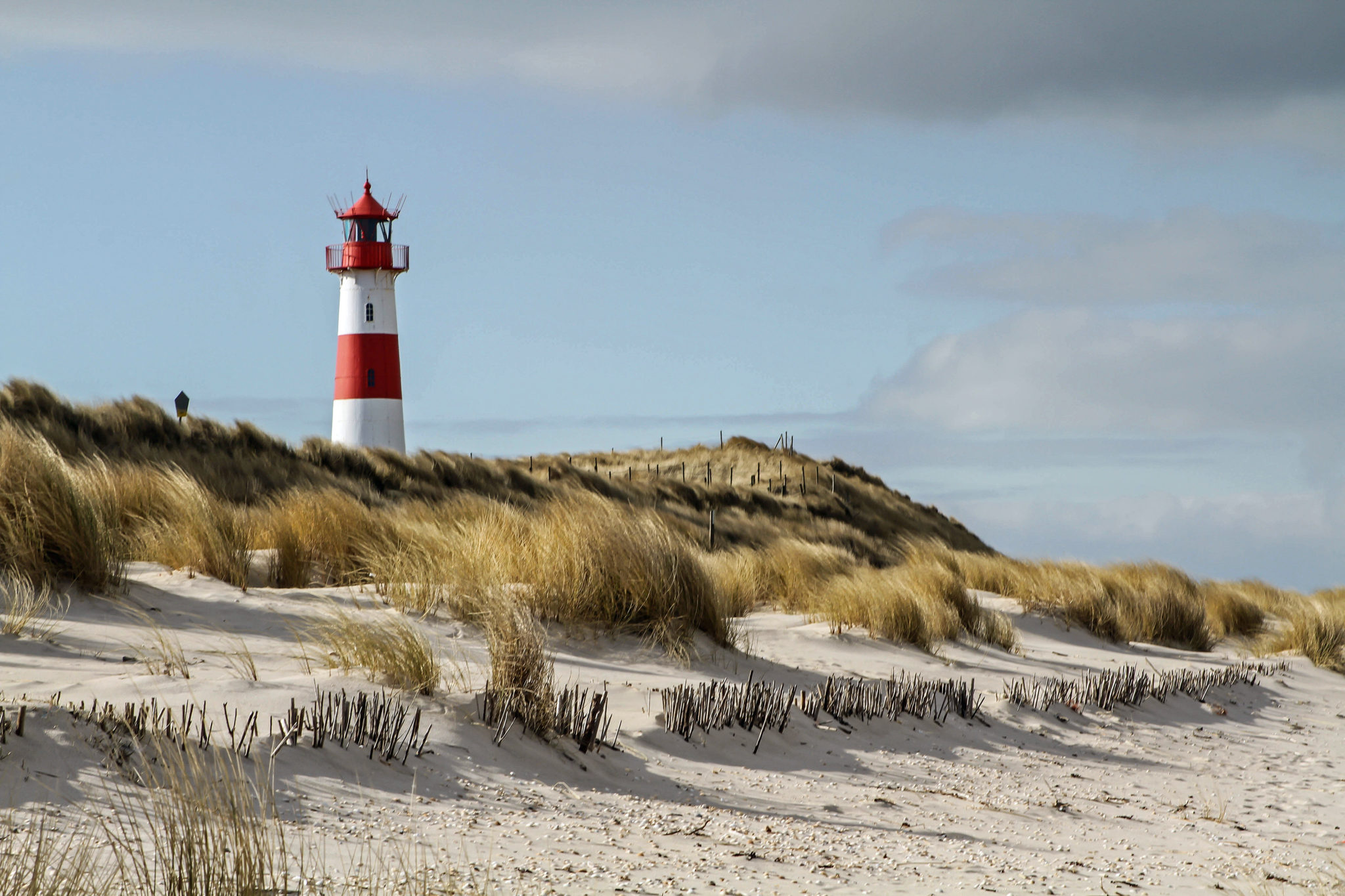 Wyspa Sylt