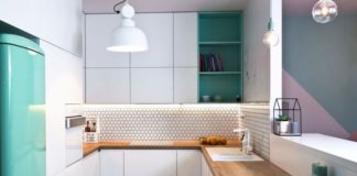 Czym się kierować podczas wyboru płytek kuchennych na ścianę? 3 pytania, które musisz sobie zadać przed zakupem płytki do kuchni na ścianie