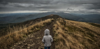 Poza głównymi szlakami: gdzie w Bieszczady, jeśli nie chcemy utknąć nad Soliną albo w tłumie turystów na Tarnicy Połonina Caryńska