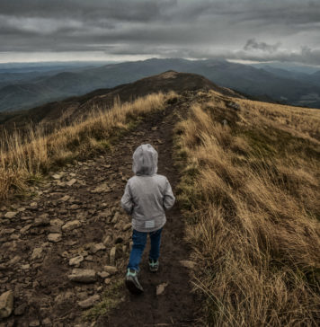 Poza głównymi szlakami: gdzie w Bieszczady, jeśli nie chcemy utknąć nad Soliną albo w tłumie turystów na Tarnicy Połonina Caryńska