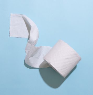 Jak zachować higienę w przenośnych toaletach w okresie pandemii? Sprawdzamy rolka papieru toaletowego