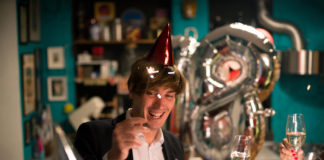 10 genialnych inspiracji dla na prezent na 18 urodziny! pomysł na 18