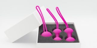 Kulki gejszy i efekty ich stosowania kulki gejszy w pudełku