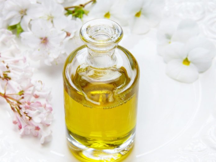 perfumy w buteleczce perfumy w buteleczce