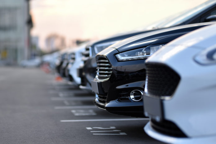 parking samochodowy parking samochodowy