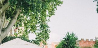 Parasole ogrodowe. Dobierz parasol ogrodowy parasol ogrodowy