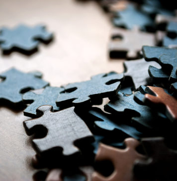 Puzzle, czyli doskonały sposób na twórcze spędzanie wolnego czasu Puzzle