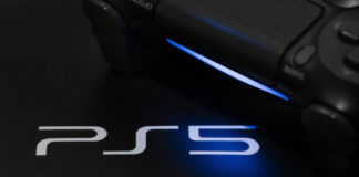 Premiera PS5 – co warto wiedzieć o nowej konsoli Sony? Logo Playstation 5