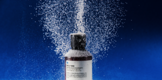 Kosmetyk do zadań specjalnych – Bodifying Dry Shampoo Bodifying Dry Shampoo