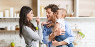 Dieta matki karmiącej: zasady, produkty wskazane w diecie i tygodniowy jadłospis dieta matki karmiącej