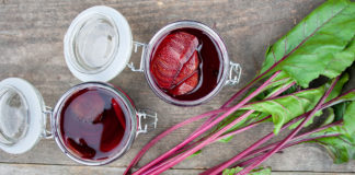 Zakwas buraczany na zdrowie zakwas z buraków