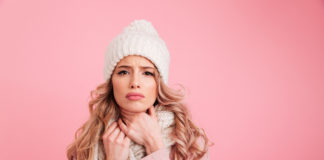 Lek antyseptyczny na ból gardła? Czyli jaki? ból gardła