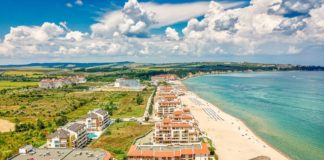 Wodne atrakcje Bułgarii dla każdego atrakcje Bułgarii