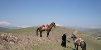 Najdziwniejsze dyscypliny sportowe świata Buzkashi