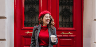 Francuskie patenty na wygląd, pielęgnację, makijaż french style