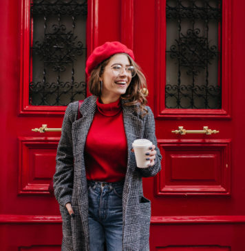 Francuskie patenty na wygląd, pielęgnację, makijaż french style