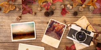 Jesienne dekoracje do domu – jak ozdobić wnętrze? jesienne dekoracje do domu