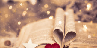 Książkowe pewniaki, czyli propozycje pod choinkę ksiązki pod choinkę