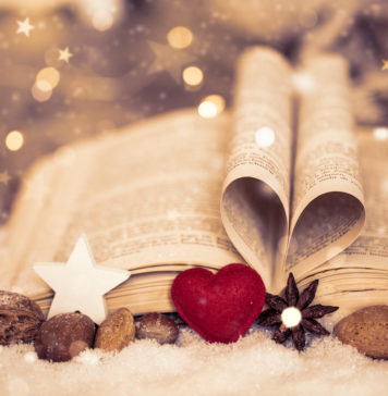 Książkowe pewniaki, czyli propozycje pod choinkę ksiązki pod choinkę