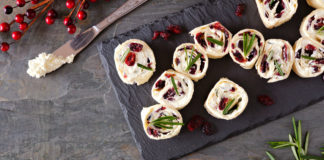 Proste przekąski na sylwestra przekąski na sylwestra