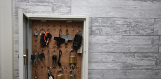 Komu przydadzą się szafki metalowe na klucze? metalowa skrzynka na klucze