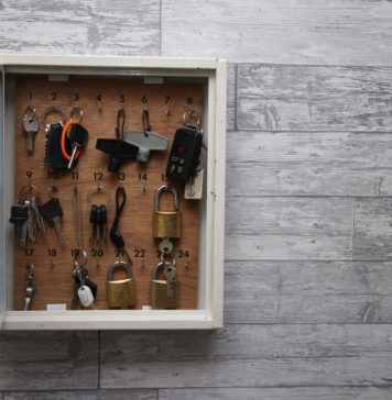 Komu przydadzą się szafki metalowe na klucze? metalowa skrzynka na klucze