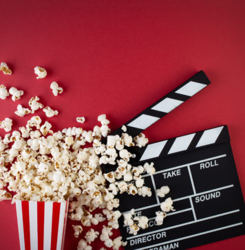 Najciekawsze premiery filmowe minionego roku, które warto nadrobić filmy do nadrobienia