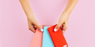 Etui na telefon – ochrona sprzętu i stylowy gadżet kolorowe etui na telefon