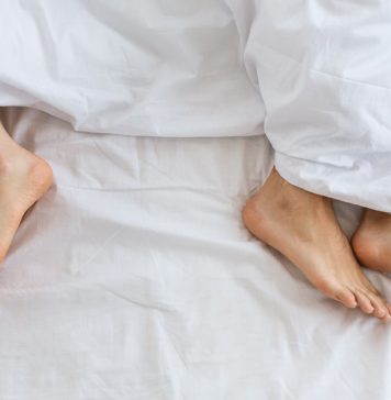 Jak podnieść libido i rozbudzić podniecenie? problemy z pożądaniem w związku