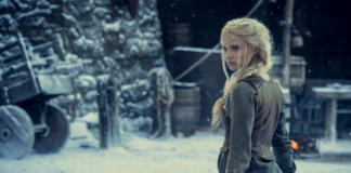 Drugi sezon Wiedźmina na Netflixie – kiedy premiera i o czym będzie? Wiedźmin 2 Ciri