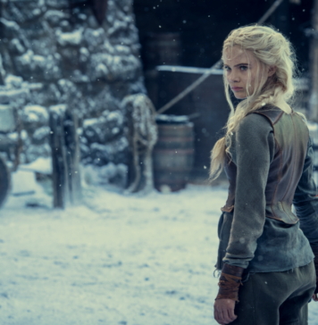 Drugi sezon Wiedźmina na Netflixie – kiedy premiera i o czym będzie? Wiedźmin 2 Ciri