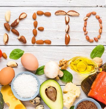 Dieta ketogeniczna i post przerywany – sposób na skuteczne chudnięcie keto adaptacja