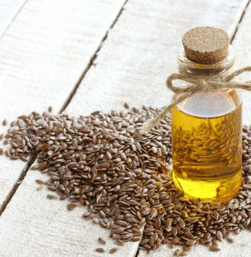 Nie tylko dla smaku, czyli jakie właściwości kryje w sobie olej lniany olej lniany siemię lniane