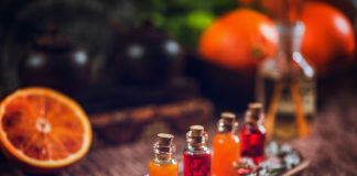 Zastosowanie olejków eterycznych w aromaterapii olejki do aromaterapii