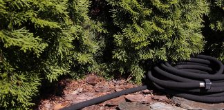 Jak wybrać dobry wąż ogrodowy? wąż ogrodowy