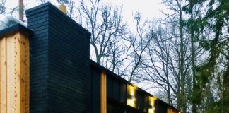 Majówka 2021 do Puszczy Białowieskiej! galeria sportbar budynek